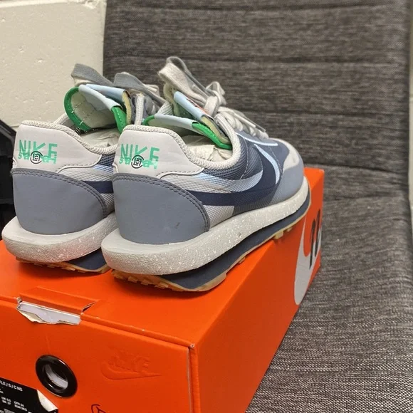 Nike waffles size 6 - Picture 7 of 10